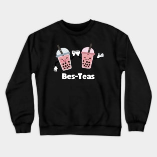 Bes-Teas Crewneck Sweatshirt